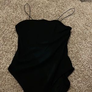 Target bodysuit